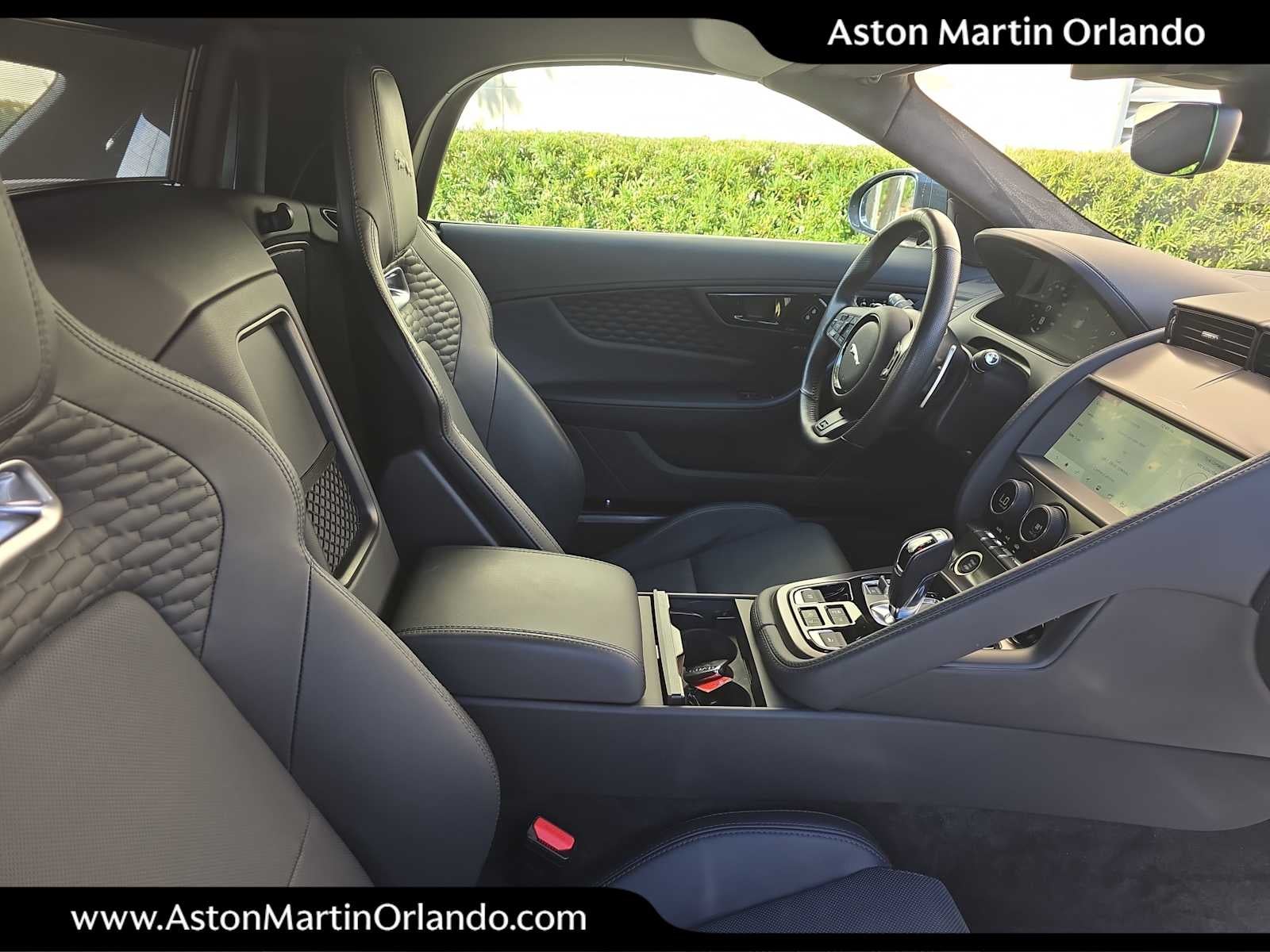 2024 Jaguar F-TYPE R75