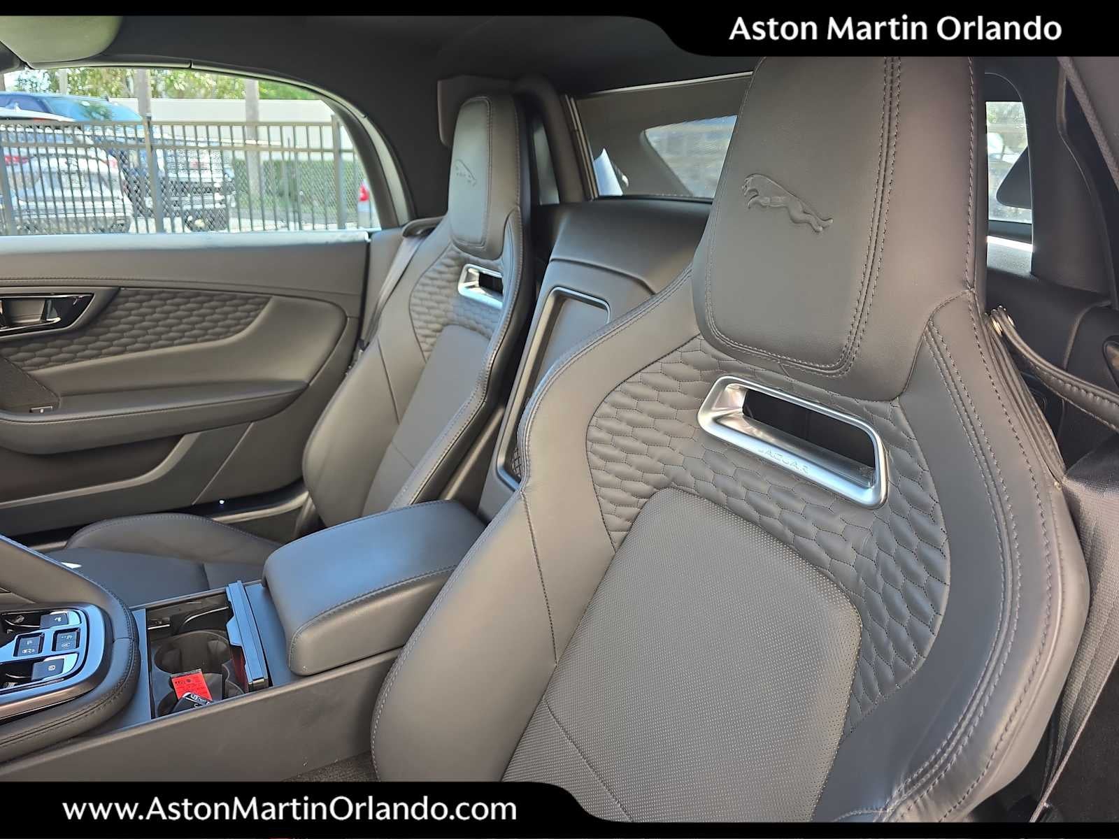 2024 Jaguar F-TYPE R75