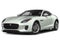 2018 Jaguar F-TYPE 340HP