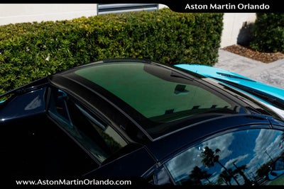 2024 McLaren 750S Base