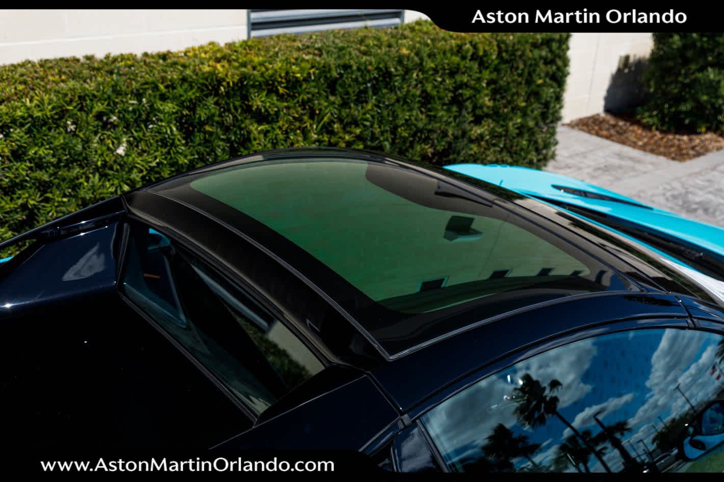 2024 McLaren 750S Base