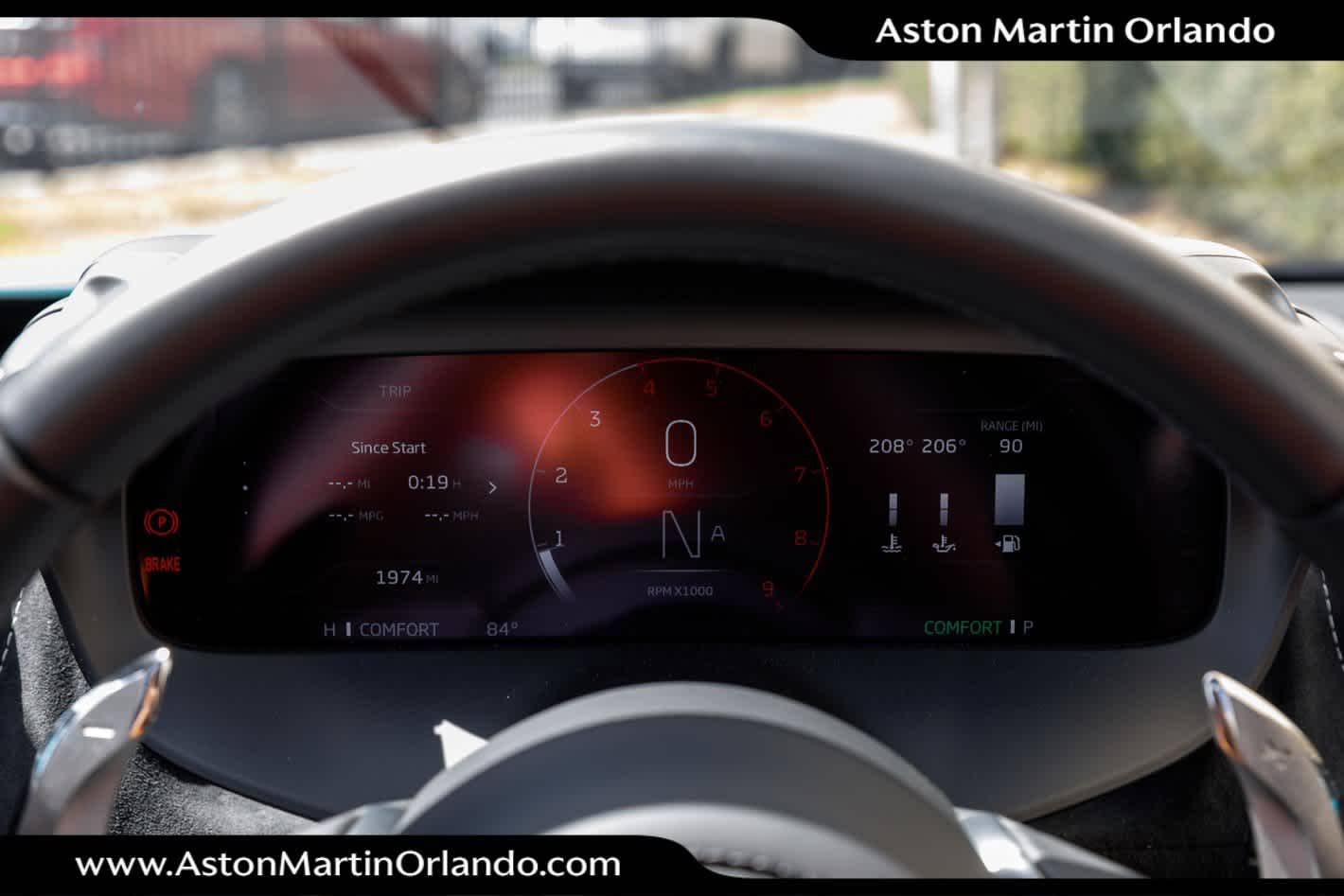 2024 McLaren 750S Base