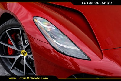 2024 Lotus Emira First Edition