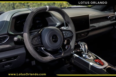 2024 Lotus Emira First Edition