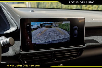 2024 Lotus Emira First Edition