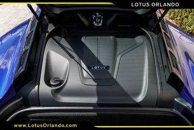 2024 Lotus Emira First Edition