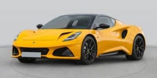 2024 Lotus Emira First Edition