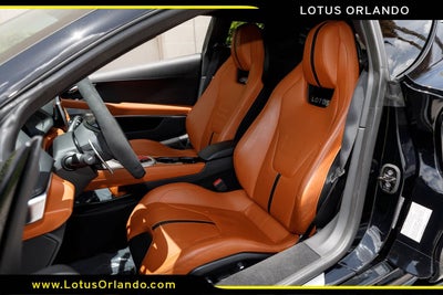 2024 Lotus Emira First Edition