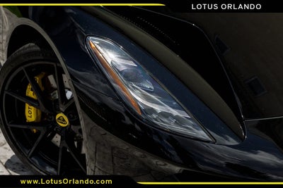 2024 Lotus Emira First Edition