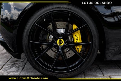 2024 Lotus Emira First Edition
