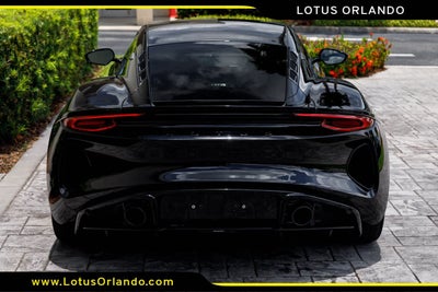 2024 Lotus Emira First Edition