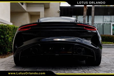2024 Lotus Emira First Edition