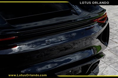 2024 Lotus Emira First Edition