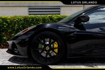 2024 Lotus Emira First Edition