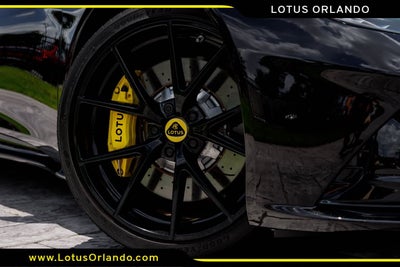 2024 Lotus Emira First Edition