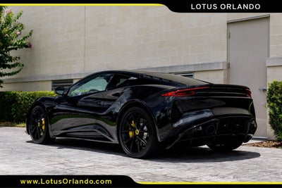 2024 Lotus Emira First Edition