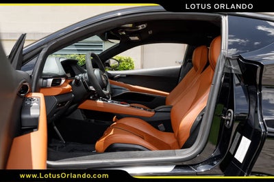 2024 Lotus Emira First Edition