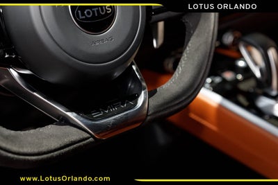 2024 Lotus Emira First Edition