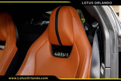 2024 Lotus Emira First Edition