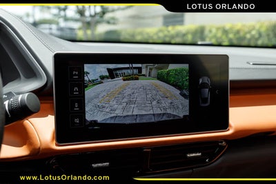 2024 Lotus Emira First Edition