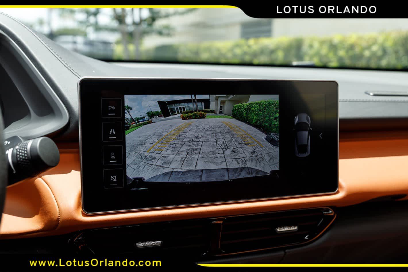 2024 Lotus Emira First Edition