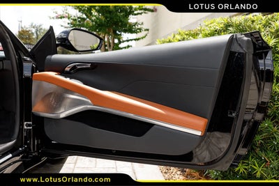 2024 Lotus Emira First Edition