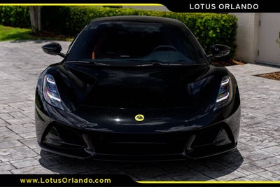 2024 Lotus Emira First Edition