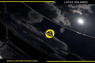 2024 Lotus Emira First Edition