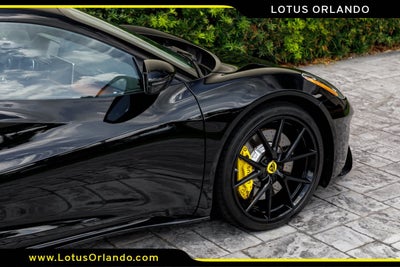 2024 Lotus Emira First Edition