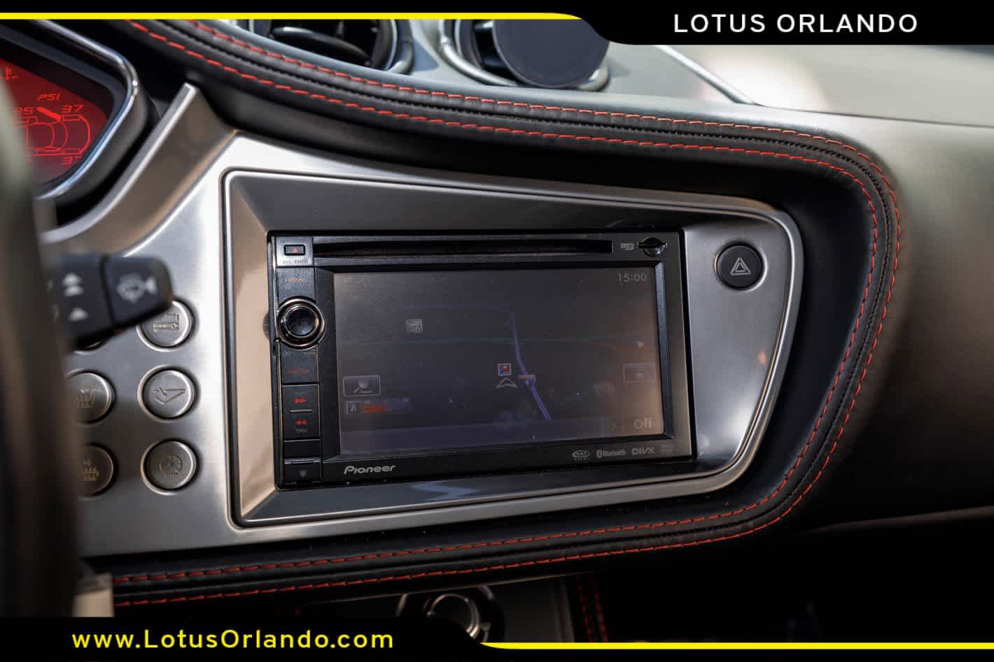 2013 Lotus Evora 2+2