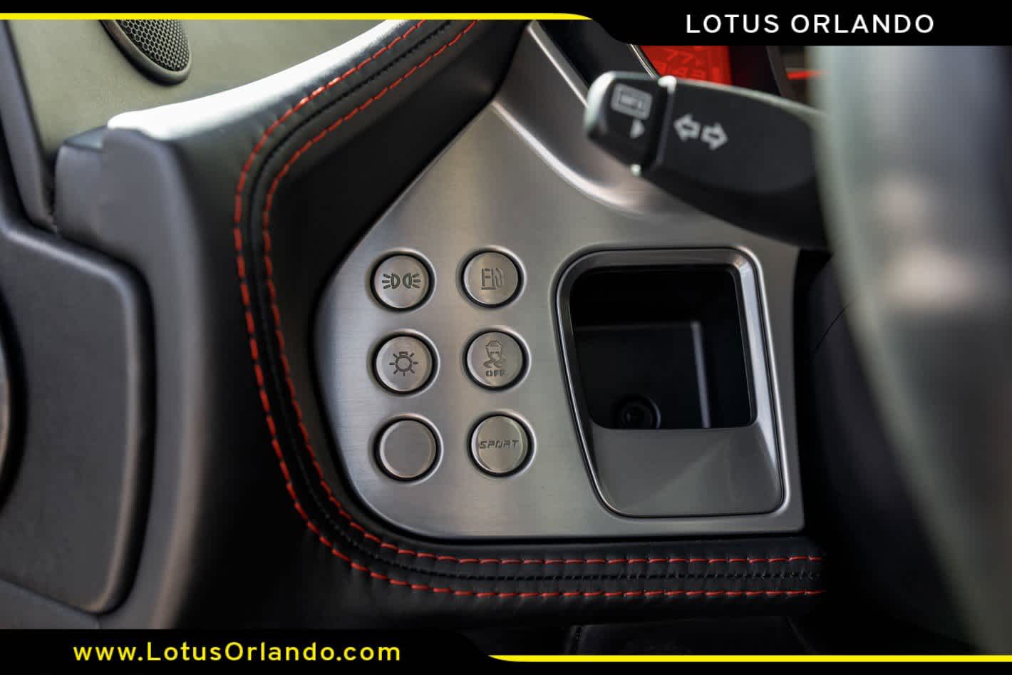 2013 Lotus Evora 2+2