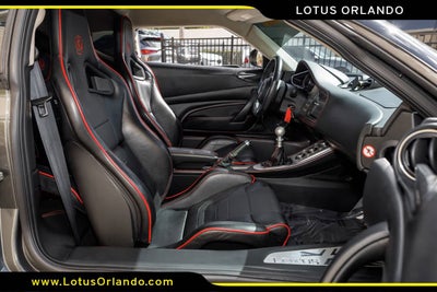 2013 Lotus Evora 2+2