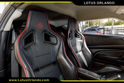 2013 Lotus Evora 2+2