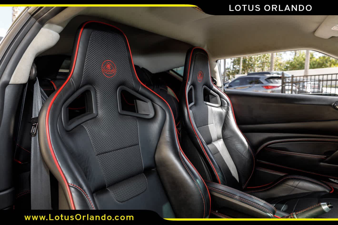 2013 Lotus Evora 2+2