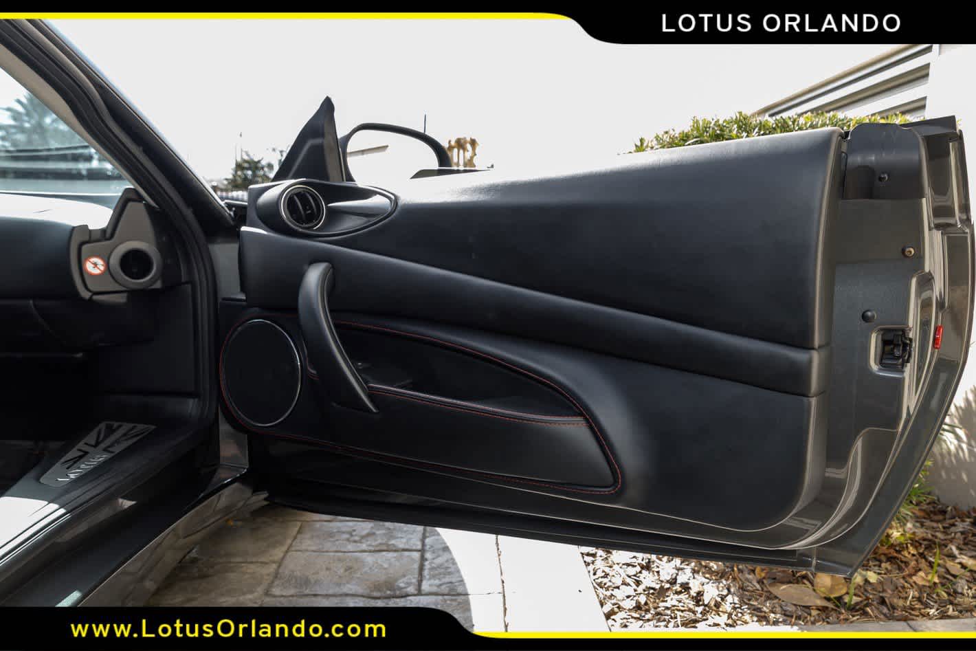 2013 Lotus Evora 2+2