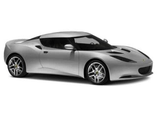 2013 Lotus Evora 2+2