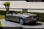 2009 Aston Martin DB9 Base