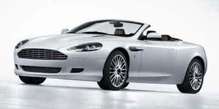 2009 Aston Martin DB9 Base