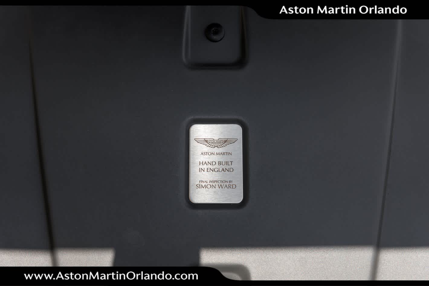 2009 Aston Martin Vantage Base