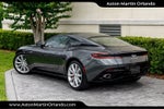 2021 Aston Martin DB11 V8