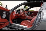 2021 Aston Martin DB11 V8