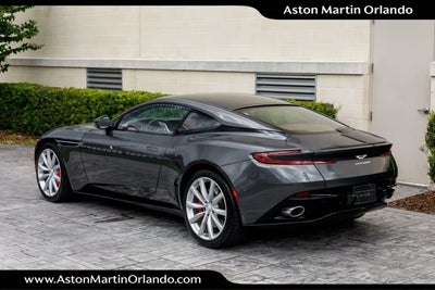 2021 Aston Martin DB11 V8