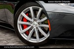 2021 Aston Martin DB11 V8