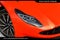 2020 Aston Martin DB11 Base