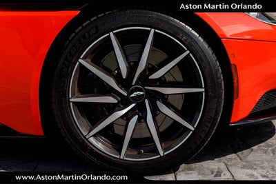 2020 Aston Martin DB11 Base