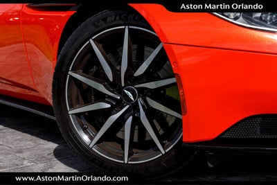 2020 Aston Martin DB11 Base
