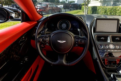 2019 Aston Martin DB11 Base