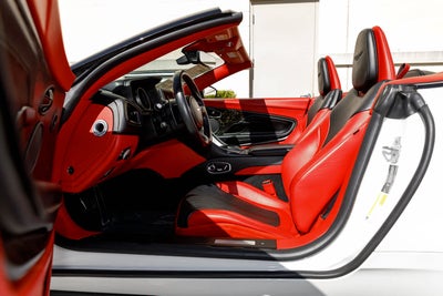 2019 Aston Martin DB11 Base