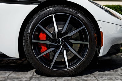 2019 Aston Martin DB11 Base
