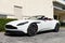 2019 Aston Martin DB11 Base